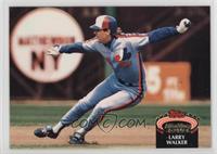 Larry Walker