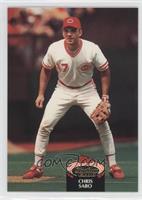 Chris Sabo