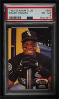 Frank Thomas [PSA 8 NM‑MT]