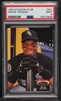 Frank Thomas [PSA 9 MINT]