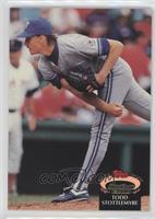 Todd Stottlemyre