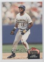 Gary Sheffield