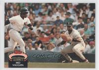 Mo Vaughn