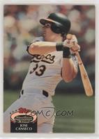 Jose Canseco [Good to VG‑EX]