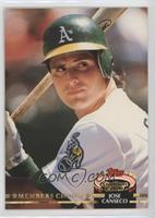 Members Choice - Jose Canseco