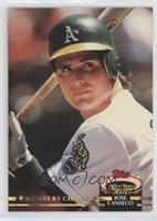 Members Choice - Jose Canseco [EX to NM]