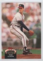 Tom Glavine