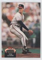 Tom Glavine [EX to NM]