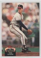 Tom Glavine