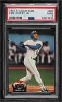 Ken Griffey Jr. [PSA 9 MINT]