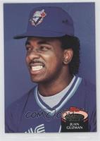 Juan Guzman