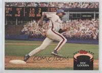 Dwight Gooden