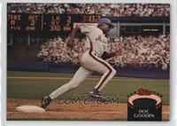 Dwight Gooden [Good to VG‑EX]