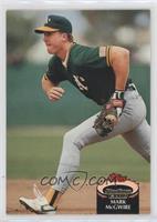 Mark McGwire [EX to NM]