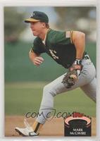 Mark McGwire [EX to NM]