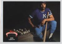 Kirk Gibson