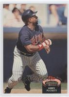 Kirby Puckett