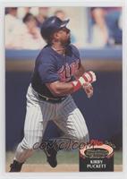 Kirby Puckett