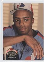 Delino DeShields