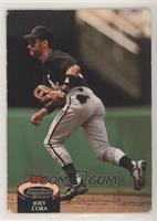 Joey Cora [Good to VG‑EX]