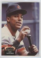 Lou Whitaker