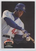 Darryl Strawberry [Good to VG‑EX]