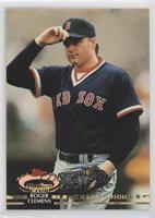 Members Choice - Roger Clemens