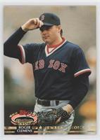 Members Choice - Roger Clemens [EX to NM]