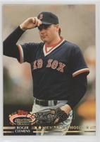 Members Choice - Roger Clemens