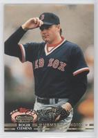 Members Choice - Roger Clemens