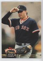 Members Choice - Roger Clemens