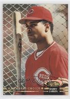 Members Choice - Barry Larkin [EX to NM]