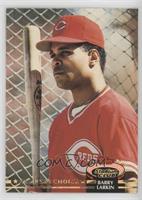 Members Choice - Barry Larkin