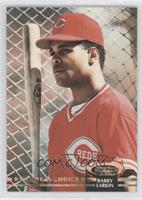 Members Choice - Barry Larkin