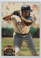 Members Choice - Cecil Fielder