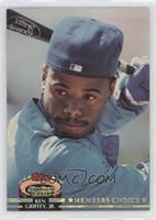 Members Choice - Ken Griffey Jr.