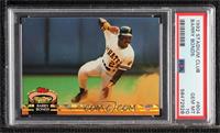 Members Choice - Barry Bonds [PSA 10 GEM MT]