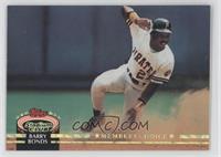 Members Choice - Barry Bonds