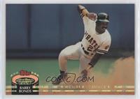 Members Choice - Barry Bonds