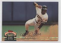 Members Choice - Barry Bonds [EX to NM]