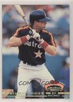 Members Choice - Jeff Bagwell