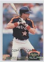 Members Choice - Jeff Bagwell