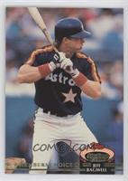 Members Choice - Jeff Bagwell