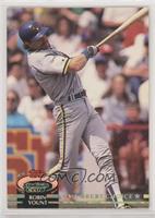 Members Choice - Robin Yount