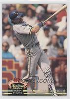 Members Choice - Robin Yount