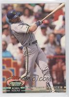 Members Choice - Robin Yount