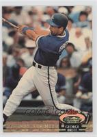 Members Choice - George Brett