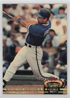 Members Choice - George Brett [EX to NM]