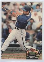 Members Choice - George Brett