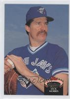 Jack Morris